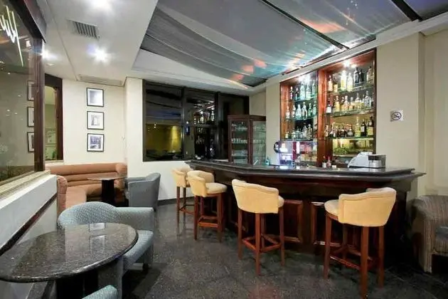 Mercure Curitiba Golden