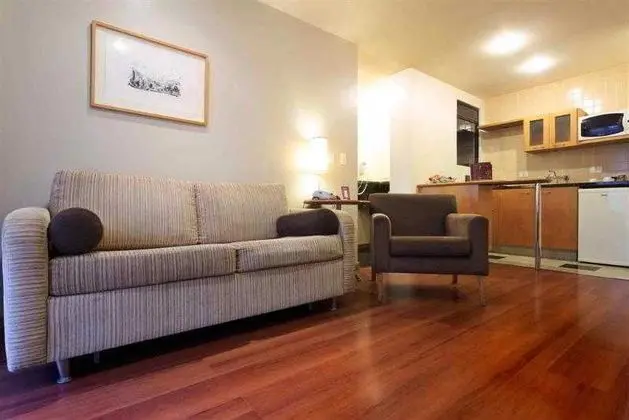 Mercure Curitiba Sete