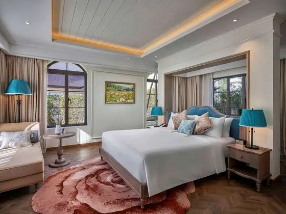 Mercure Dalat Resort - Oda