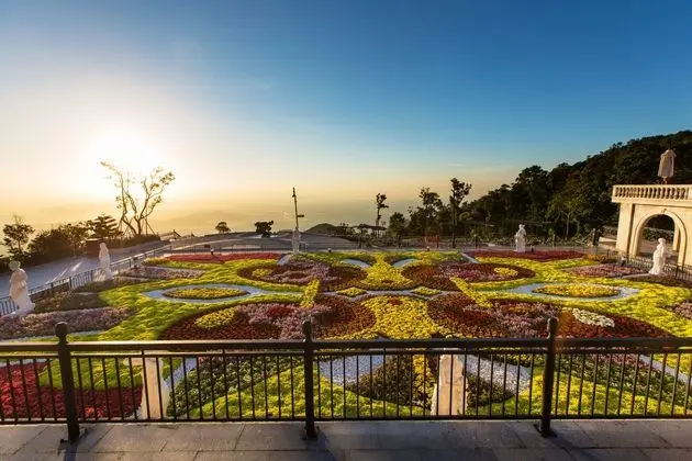 Mercure Danang French Village Banahills