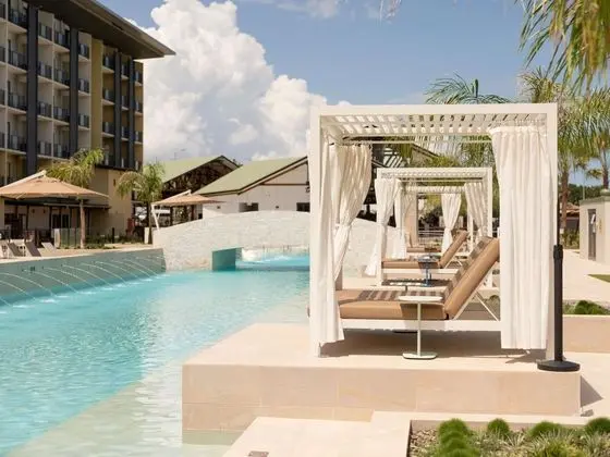 Mercure Darwin Airport Resort - Genel