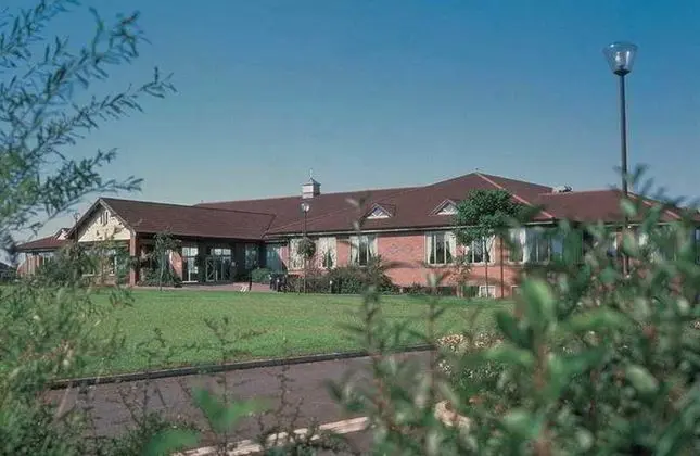 Mercure Daventry Court Hotel