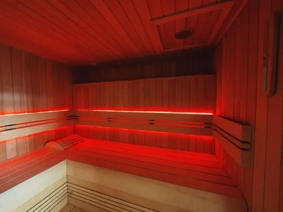 Mercure Hotel Delémont - Spa