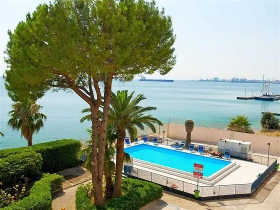 Hotel Mercure Delfino Taranto