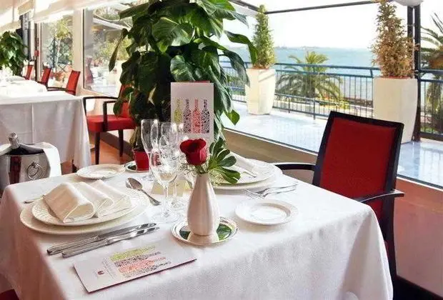 Hotel Mercure Delfino Taranto