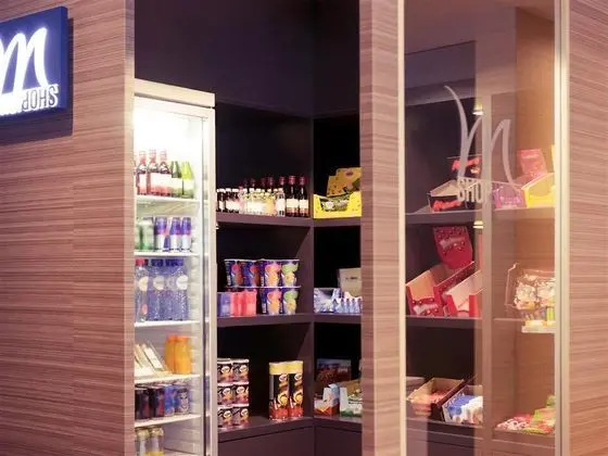 Mercure Hotel Den Haag Central