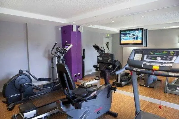 Mercure Dinan Port Le Jerzual