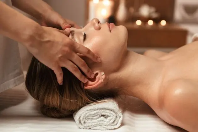 Mercure Dubai Barsha Heights Hotel Suites And Apartments - Spa