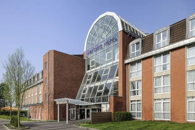 Mercure Duesseldorf Kaarst