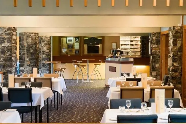 Mercure Dunedin Leisure Lodge