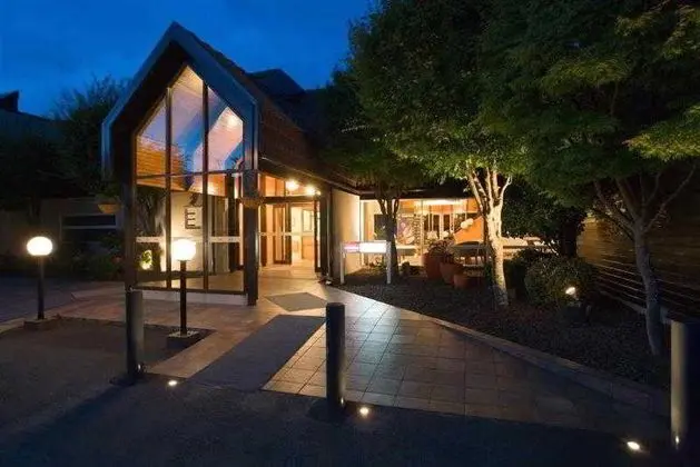 Mercure Dunedin Leisure Lodge