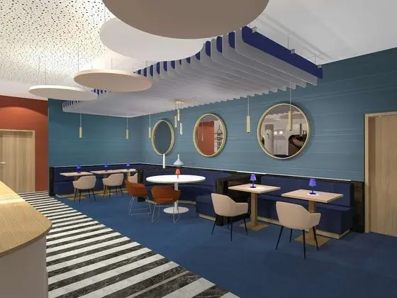 Mercure Dunkerque Centre Gare - Öne Çıkan Resim