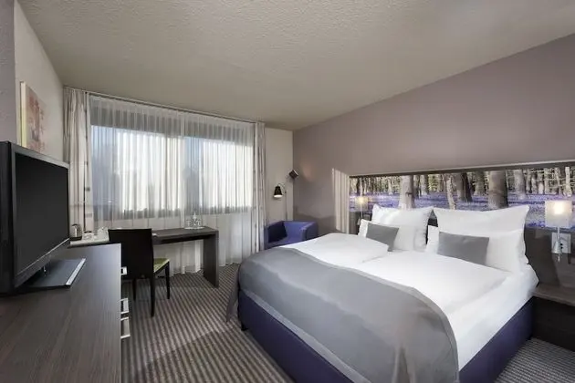 Mercure Hotel Düsseldorf Airport