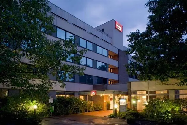 Mercure Hotel Düsseldorf Neuss