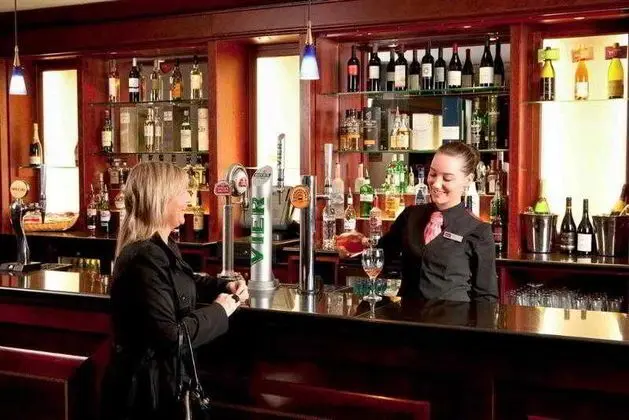 Mercure Edinburgh City Princes Street