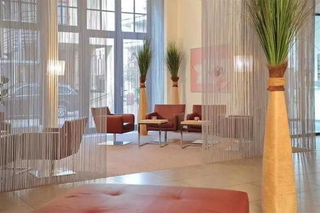 Mercure Erfurt Altstadt