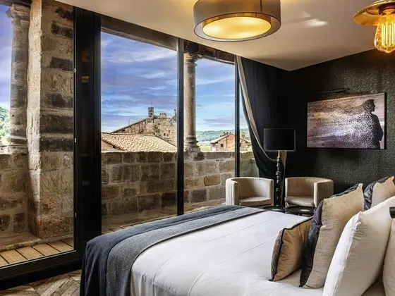 Hotel Mercure Figeac Viguier du Roy - Öne Çıkan Resim