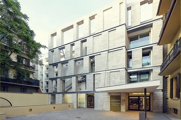 Mercure Firenze Centro