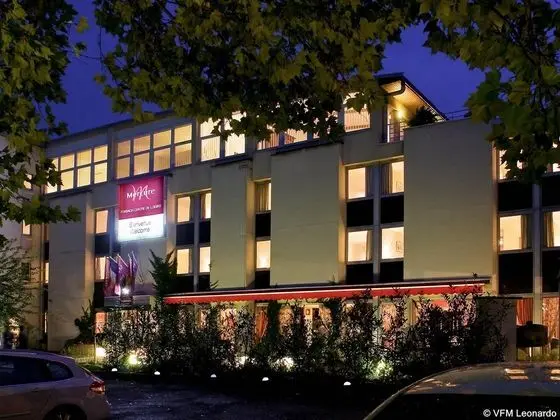 Mercure Forbach
