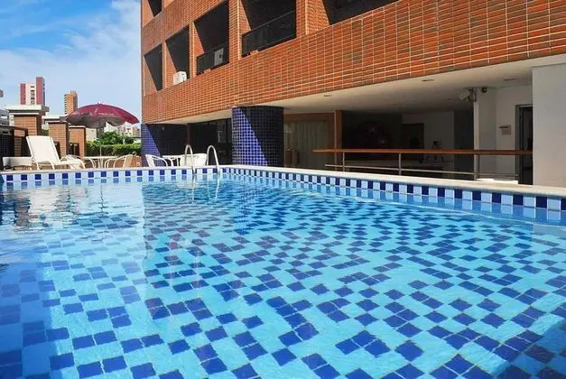 Mercure Fortaleza Meireles