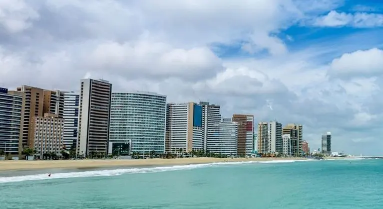 Mercure Fortaleza Meireles