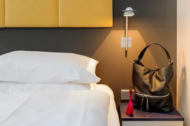 Mercure Hotel Frankfurt Eschborn Helfmann-Park - Oda