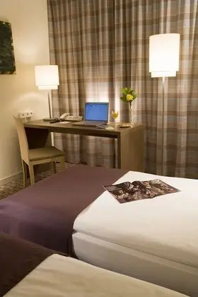 Mercure Hotel Frankfurt Eschborn Ost - Oda