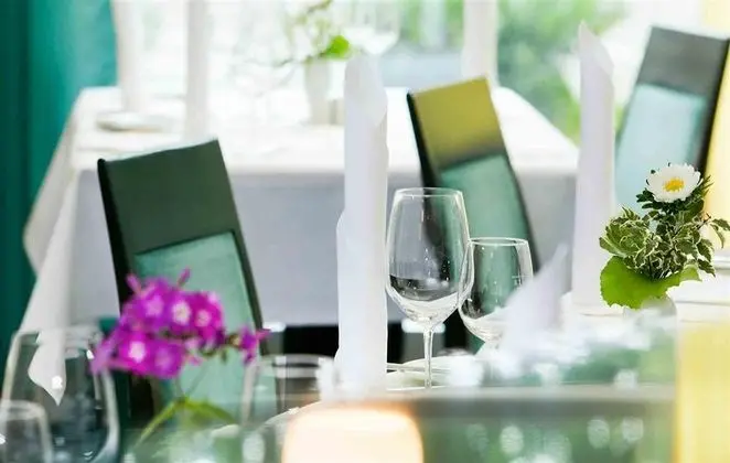 Mercure Frankfurt Eschborn Sued