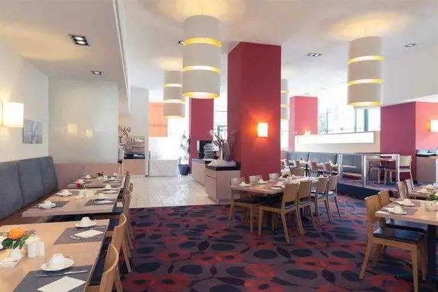 Mercure Freiburg Am Muenster