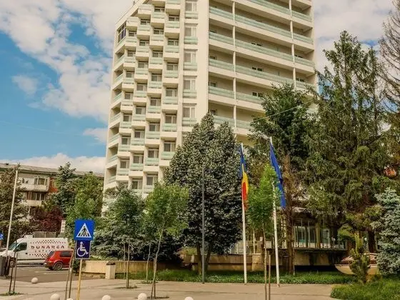 Mercure Galati Centrum
