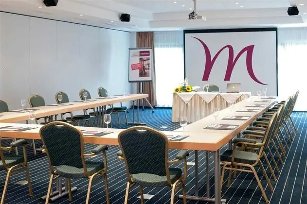 Mercure Garmisch-Partenkirchen - İş / Konferans