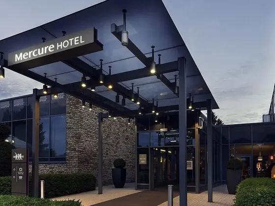 Mercure Gdansk Posejdon