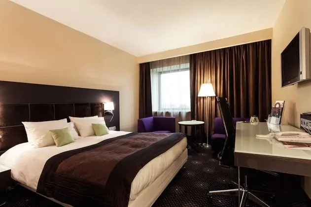 Hotel Mercure Gdansk Stare Miasto - Oda