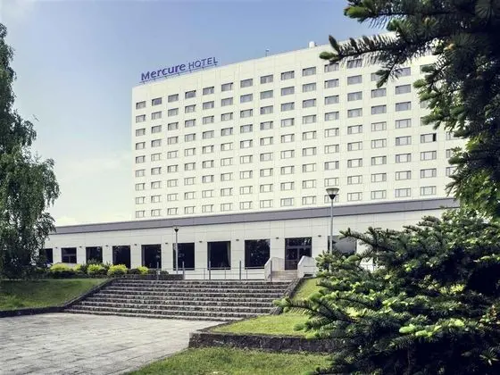 Mercure Gdynia Centrum