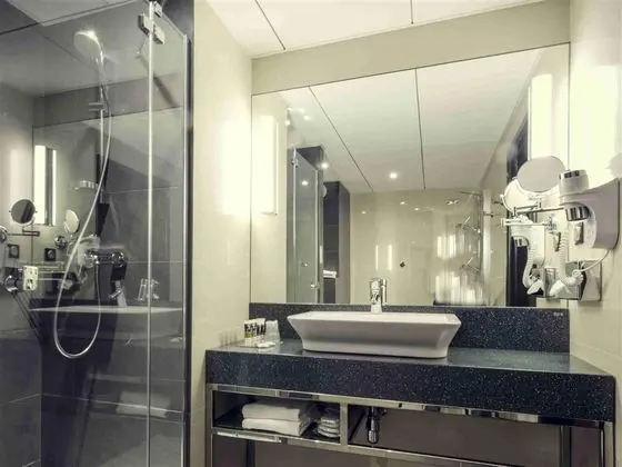 Mercure Gdynia Centrum - Bar