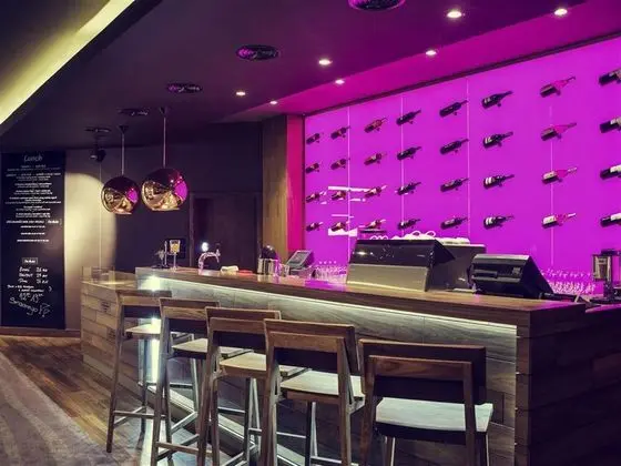Mercure Gdynia Centrum - Yeme / İçme