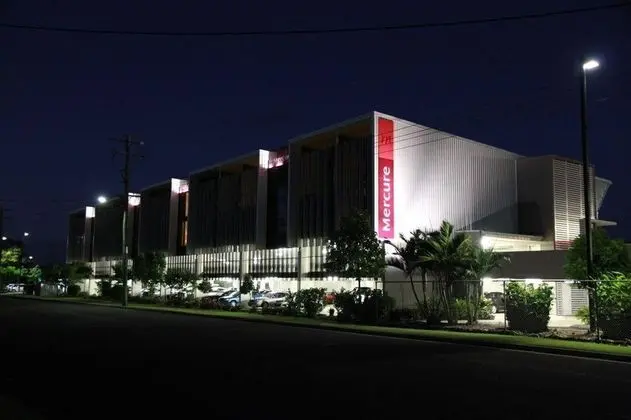 Mercure Gladstone - 1