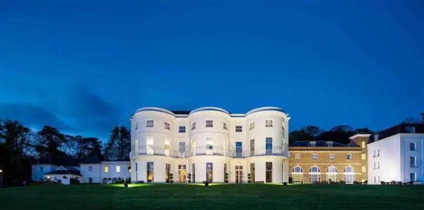 Mercure Gloucester Bowden Hall