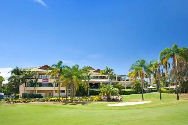 Mercure Gold Coast Resort