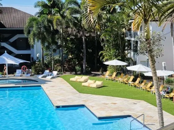Mercure Gold Coast Resort - Öne Çıkan Resim