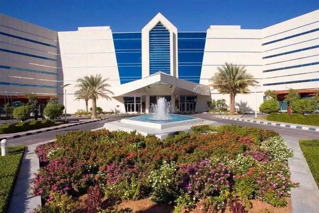 Mercure Grand Jebel Hafeet - Genel