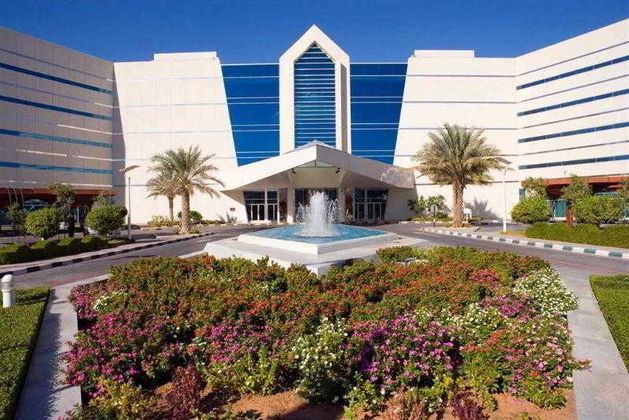 Mercure Grand Jebel Hafeet