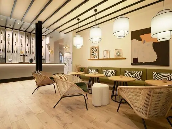 Mercure Grand Hotel Metz Centre Cathédrale - Öne Çıkan Resim