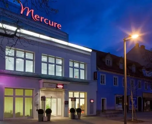 Mercure Graz City