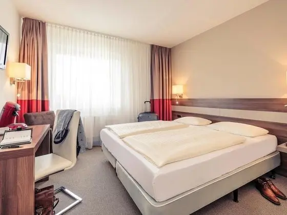 Mercure Greifswald Am Gorzberg