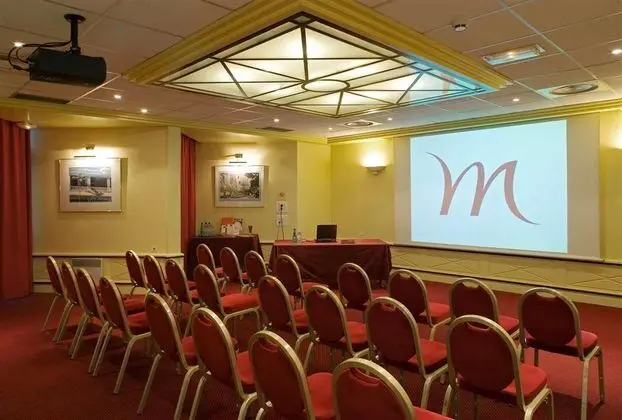 Mercure Grenob Alpha Meylan - İş / Konferans