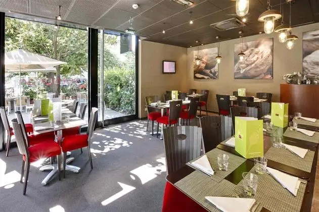 Mercure Grenoble Ct Alpotel