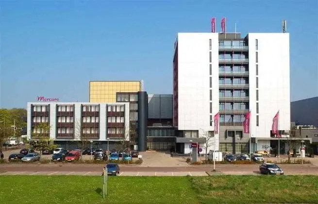 Mercure Groningen Martinipl