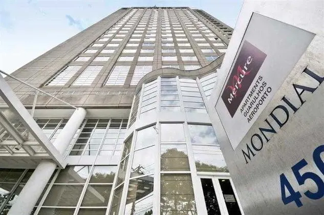 Mercure Guarulhos Aeroporto