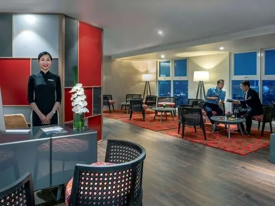 Mercure Hai Phong - Dış Mekan